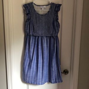 Motherhood Maternity Nursing Dress